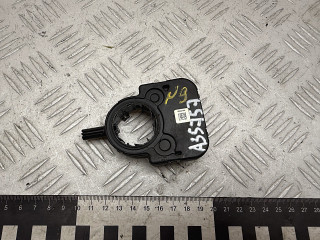 датчик угла поворота руля Citroen C4 Picasso 1 поколение 2009, 1.6 л., 9HZ (DV6TED4), дизель, АКПП, правый руль, 0265005517, 9658684180