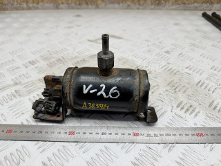 ресивер воздушный Toyota Avensis 2 поколение (T250) 2006, 2.0 л., 1CD-FTV, дизель, МКПП, универсал, 4470412160