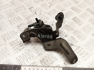 датчик клапана турбины Citroen C4 Picasso 1 поколение 2011, 1.6 л., 9HR (DV6C), дизель, МКПП, правый руль, 9688124580, 1618KG, 3553894