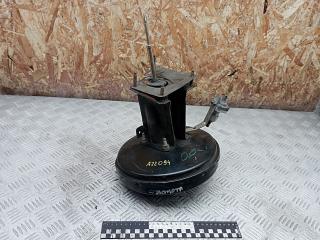 вакуумный усилитель тормозов Ford Mondeo 2 поколение 1996, 1.6 л., бензин, 97BB2B195CA