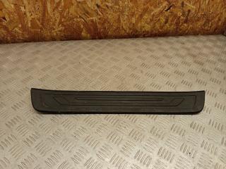 накладка на порог Kia Sorento 2 поколение 2010, 2.2 л., дизель, МКПП, полный привод, правый руль, 858812P000