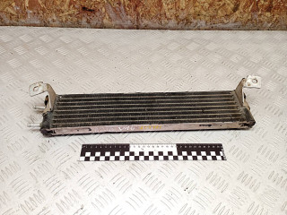 радиатор масляный Mercedes-Benz M-Класс W163 [рестайлинг] W163 2004, 2.7 л., дизель, АКПП, внедорожник 5 дв., полный привод, A1635000202