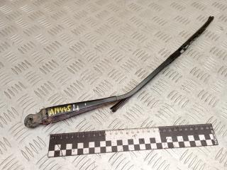 щеткодержатель задний Volkswagen Transporter T4 1995, 2.4 л., МКПП, 701955707A