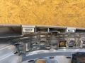 бампер передний Renault Laguna 2 поколение 2001, 1.9 л., F9Q 750, дизель, МКПП, хетчбэк 5 дв., 8200008270 - фото №10