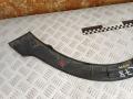 молдинг крыла Honda CR-V 2 поколение [рестайлинг] 2005, 2.4 л., бензин, МКПП, внедорожник 5 дв., 74115S9A0000 - фото №6