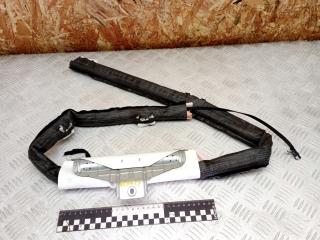 подушка безопасности боковая (шторка) Peugeot 5008 1 поколение 2011, 1.6 л., дизель, МКПП, передний привод, 9684667880, 34070342D, 34070355B, 34115225