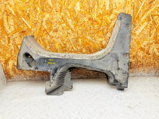 защита днища Opel Insignia 1 поколение (A) [рестайлинг] 2013, 2.0 л., A 20 DTE, дизель, МКПП, универсал, 22916747