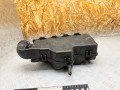 корпус воздушного фильтра Peugeot 207 1 поколение 2006, 1.6 л., 9HZ (DV6TED4), дизель, МКПП, хетчбэк 5 дв., 9656581180, 993270 - фото №7