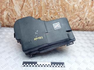 короб предохранителей Peugeot 407 1 поколение 2007, 2.2 л., бензин, 6МКПП, купе, 9644856080, 9644855880