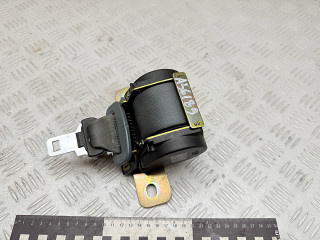 ремень безопасности Renault Scenic 1 поколение 1997, 2.0 л., F3R 796, бензин, МКПП, A504452