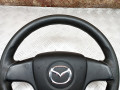 руль Mazda 6 GH [рестайлинг] 2009, 1.8 л., бензин, МКПП, седан, AGS1D - фото №4