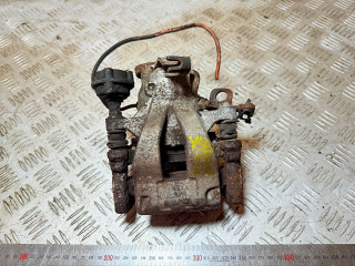 суппорт задний правый Citroen C4 Grand Picasso 1 поколение 2006, 1.8 л., 6FY (EW7A), бензин, МКПП, 24338417925, 0204207083, 0986135000, F61269, BNZ1924ZP, BNZ1924ZW, 1651755980, 4400T8, 4401Q5, 561N10688Z, 9684131880, 9686800580