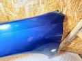крыло переднее левое Peugeot 607 1 поколение 2002, 2.2 л., 3FZ (EW12J4), бензин, МКПП, седан - фото №4