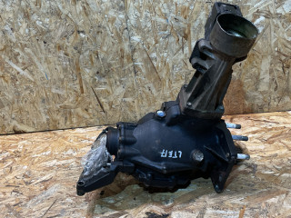 редуктор переднего моста Toyota RAV4 2 поколение (XA20) [рестайлинг] 2005, 2.0 л., 1CD-FTV, дизель, МКПП, внедорожник 5 дв., MF31, 4130221010