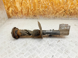 амортизатор передний левый Citroen C4 Grand Picasso 1 поколение 2006, 1.8 л., 6FY (EW7A), бензин, МКПП, 5202ZS, 811132