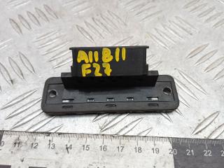 выключатель концевой (концевик) Mercedes-Benz Vito W639 2006, 2.2 л., дизель, МКПП, 6398200011, 260000100