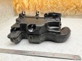 корпус воздушного фильтра Citroen C3 1 поколение 2003, 1.4 л., 8HY (DV4TED4), дизель, МКПП, передний привод, 9647066880, 9647066980, 1420L3 - фото №3