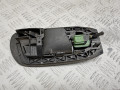 ручка внутренняя передняя левая SEAT Alhambra 1 поколение [рестайлинг] 2002, 1.9 л., AUY, дизель, МКПП, 7M3837113B, 7M3837113, YM21A24649DAW, 7M5959565B, YM2114B003GBW - фото №5
