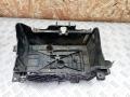 полка аккумулятора Renault Grand Scenic 3 поколение 2011, 1.5 л., дизель, МКПП, правый руль, T06009A180, 244460003R - фото №5