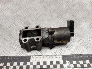 клапан EGR Toyota RAV4 3 поколение (XA30) 2008, 2.2 л., D-4D, 2AD-FTV, дизель, МКПП, внедорожник 5 дв., 256200R010, 2562026090, 256200R011, 256200R012, 256200R020, 256200R021, 256200R022, 2562026091, 2562026092, 2562026110, 2562026111, 2562026112, VN1350007160, 1350007160