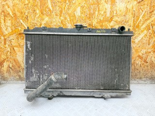 радиатор (основной) Nissan Primera P12 2002, 2.2 л., YD22DDT, дизель, МКПП, седан, 21410BN301