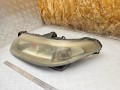 фара левая Renault Laguna 2 поколение 2002, 1.9 л., F9Q 750, дизель, МКПП, хетчбэк 5 дв., передний привод, 89028569, 89025702, 8200207519, 89007080 - фото №2