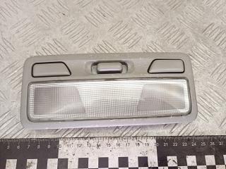 фонарь салона (плафон) Mitsubishi Pajero 3 поколение 2002, 3.2 л., дизель, МКПП, внедорожник 3 дв., MR330450