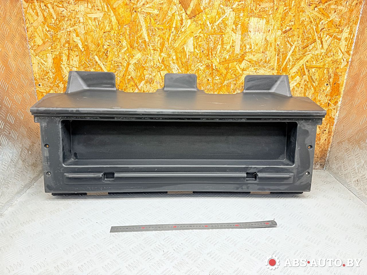 ящик под инструменты Toyota RAV4 3 поколение (XA30) 2007, 2.2 л., 2AD-FTV, дизель, МКПП, внедорожник 5 дв., 5857742030 - фото №1