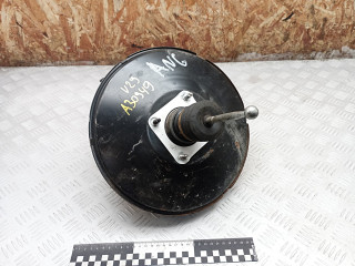 вакуумный усилитель тормозов Volkswagen Passat B6 2007, 2.0 л., BWA, бензин, МКПП, седан, 3C1611301, 3C1614105AJ, 03787440024