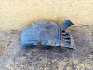 защита арок передняя правая (подкрылок) BMW 7 серия F01/F02 F01 2009, 4.4 л., бензин, АКПП, 51717185164