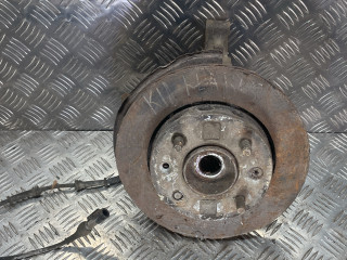 ступица передняя правая Kia Clarus 1 поколение 1998