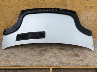 капот Opel Vivaro A [рестайлинг] 2008, 2.0 л., M9R 782, дизель, МКПП, микроавтобус