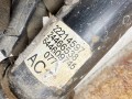 стойка амортизатора Opel Astra H 2007, 1.6 л., Z 16 XER, бензин, МКПП, купе, 22214597, 24466538 - фото №5