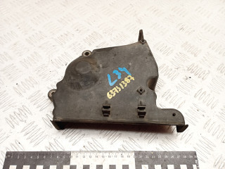 защита (кожух) ремня ГРМ Renault Laguna 2 поколение [рестайлинг] 2005, 1.8 л., бензин, МКПП, универсал, 7700115826, 99036100