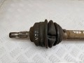 полуось передняя левая (приводной вал, ШРУС) Citroen C5 1 поколение 2002, 2.0 л., RHZ (DW10ATED), дизель, АКПП, 9632696580, 32729V, 32728V - фото №2