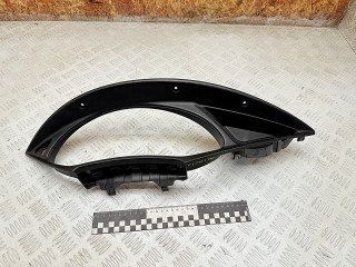 кожух панели приборов Ford Focus 1 поколение [рестайлинг] 2003, 1.6 л., бензин, МКПП, седан, 98AB10K947CEW, 98AB10A894CFW