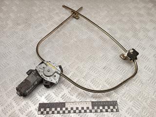 стеклоподъемник электрический передний левый Renault 19 2 поколение 1994, 400120