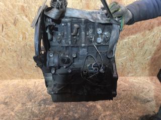 двигатель Volkswagen Golf 4 поколение 2000, 1.9 л., дизель, ASV