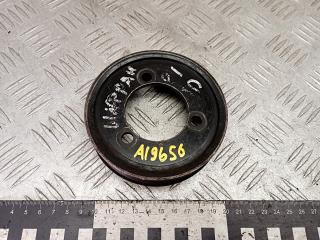 шкив помпы Renault Safrane 1 поколение [рестайлинг] 1996, 2.1 л., дизель, 7700856208