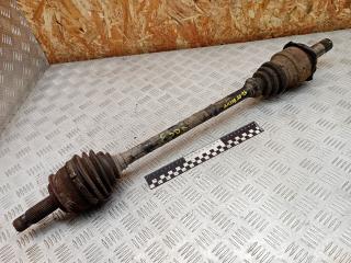 полуось задняя (приводной вал, ШРУС) Mercedes-Benz Vito W639 2006, 2.2 л., дизель, МКПП, правый руль, 1233500410, 6393500710, 6393500810, 6393501210, 6393501510, 6393501610, 6393501710, 6393501810, 6393502310, A1233500410, A6393500710, A6393500810, A6393501210, A6393501510, A6393501610, A6393501710, A6393501810, A6393502310