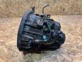 КПП механическая (МКПП) Renault Laguna 2 поколение 2001, 1.9 л., F9Q 750, дизель, МКПП, хетчбэк 5 дв., PK6018, 8200065323 - фото №4