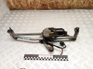 механизм стеклоочистителя (трапеция дворников) Volkswagen Passat B6 2009, 2.0 л., дизель, МКПП, универсал, 3C1955023E, 3C1955419A