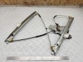 стеклоподъемник передний левый Citroen C5 2 поколение 2009, 2.7 л., UHZ (DT17BTED4), дизель, АКПП, седан, 128001111, 0130822748 - фото №5