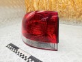 фонарь задний левый Volkswagen Touareg 1 поколение 2006, 3.0 л., BKS, дизель, АКПП, внедорожник 5 дв., полный привод, 7L6945095K, 28259002 - фото №2