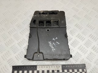 блок комфорта Renault Scenic 2 поколение [рестайлинг] 2007, 1.5 л., K9K 732, дизель, МКПП, 8200780007