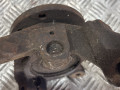 ступица передняя левая Renault Rapid 1 поколение 1988 - фото №6