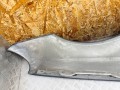 крыло переднее левое Mercedes-Benz E-Класс W211/S211 [рестайлинг] 2007, 2.2 л., дизель, АКПП, универсал - фото №9
