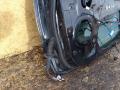 дверь передняя правая Peugeot 4007 1 поколение 2011, 2.2 л., 4HN (DW12MTED4), дизель, МКПП, внедорожник 5 дв., правый руль - фото №13