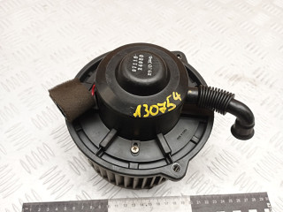 моторчик печки Hyundai Lantra J2 1996, 1.6 л., G4GR, бензин, МКПП, 971132C000, 9711624950, F00S320030, F00S330001, DEA41002, 8EW351040531, 9711624951, MZZ9038PM, MZZ9038PU, MZZ9038YD, BM038AW, 715169