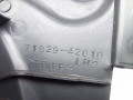 пластик (накладка) сиденья Toyota RAV4 3 поколение (XA30) 2008, 2.2 л., D-4D, 2AD-FTV, дизель, МКПП, внедорожник 5 дв., 7182942010 - фото №4